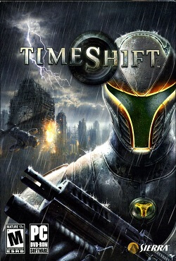 TimeShift TimeShift